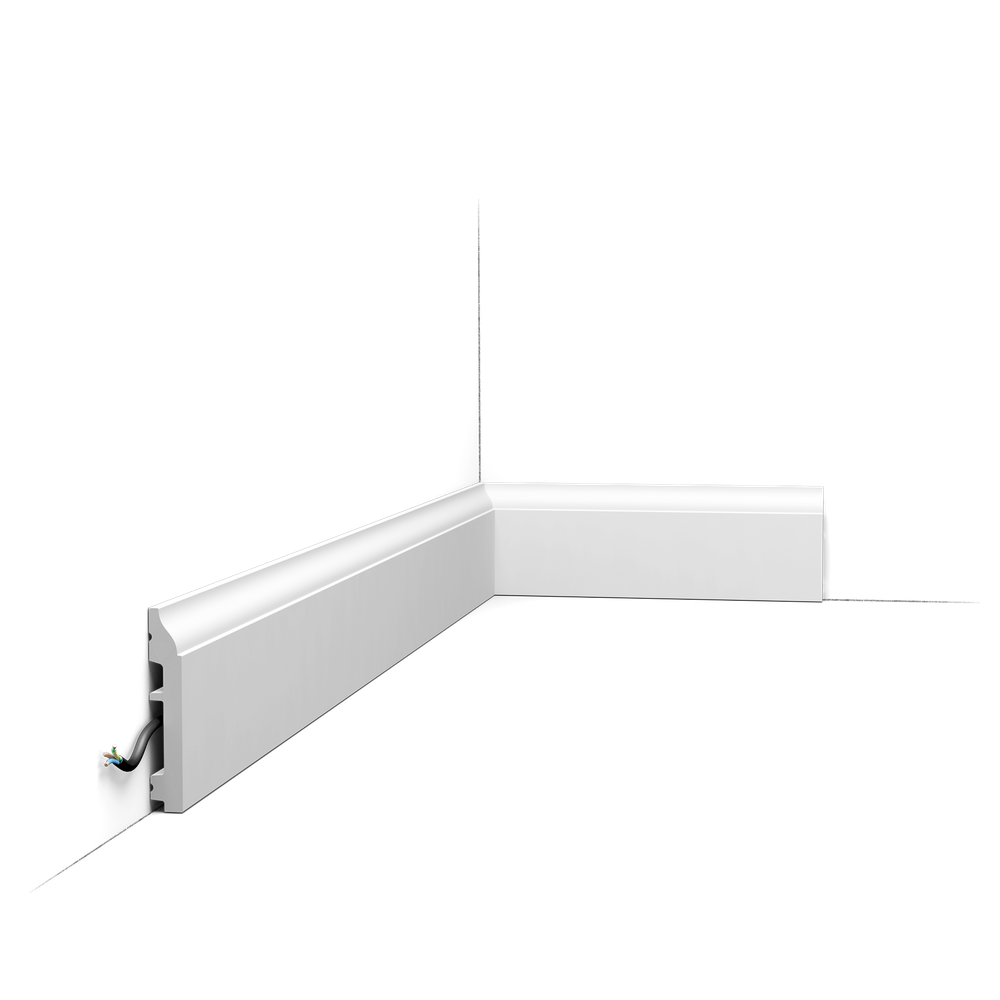 Плинтус SX172