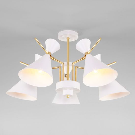 70114/5 / потолочный светильник / белый Smart