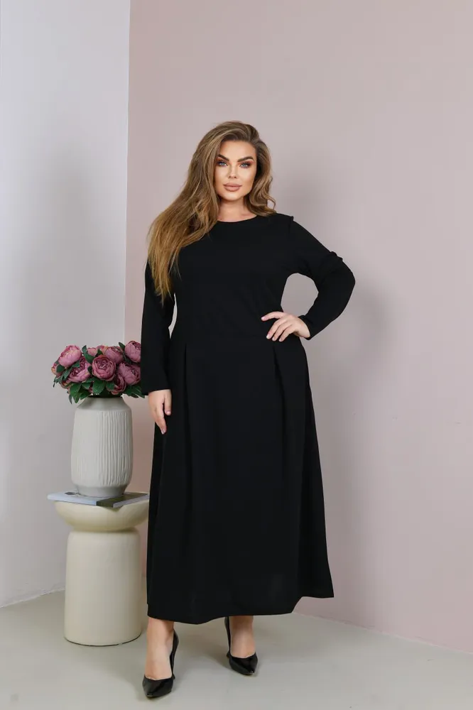 Платье УК-3798-1 Фабрика Моды