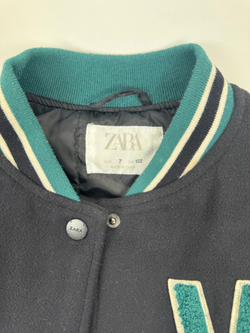 Бомбер Zara
