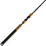 Спиннинг для рыбалки 13 Fishing Fate Steel - 8'6" M Salmon Steelhead Spinning Rod - 2pc