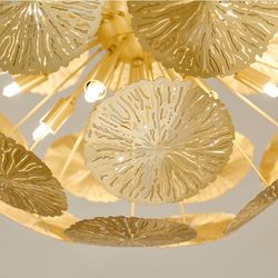 Подвесная Люстра Inca Ball D48 By Imperiumloft