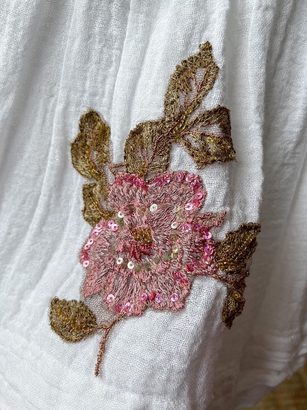 Платье Kenzo, 104