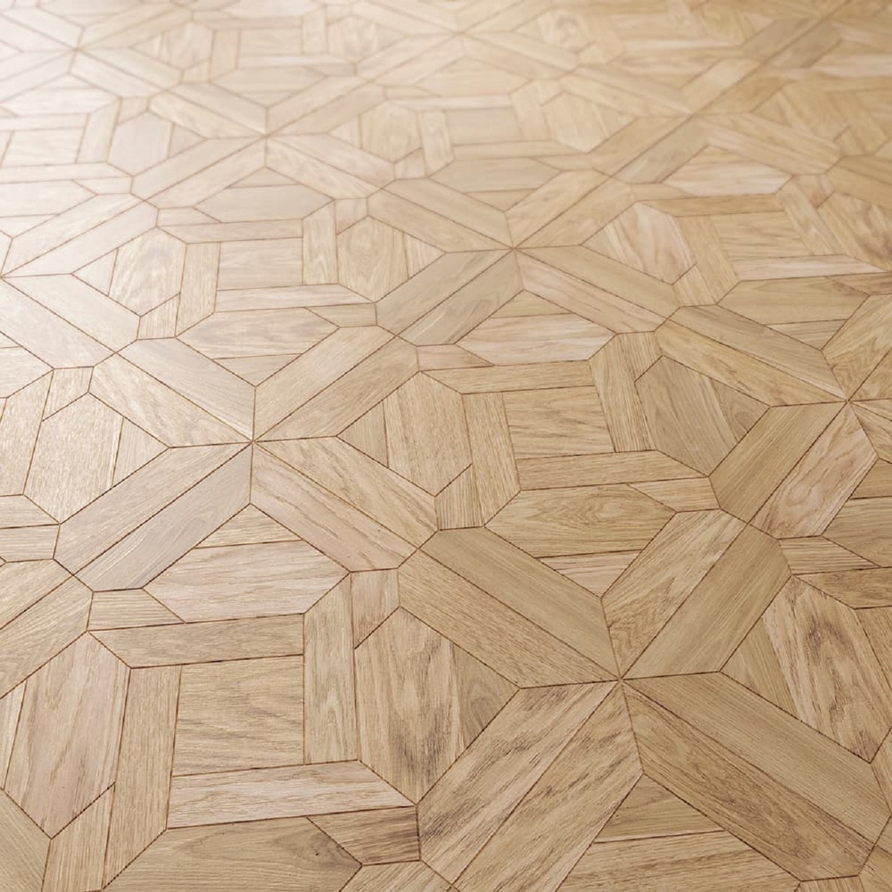 Модульный паркет Lab Arte №6-50 Дуб рустик