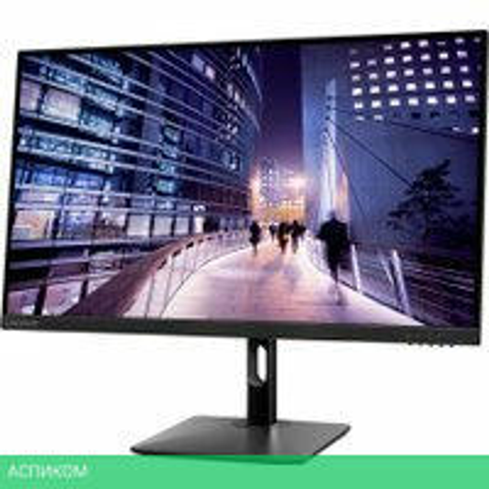 Монитор Lenovo N27p 67C3GAC4EU