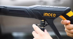 Мойка высокого давления INGCO HPWR20018 INDUSTRIAL 160 бар 2000 Вт