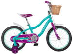 Детский велосипед Schwinn Elm 16 (2021)