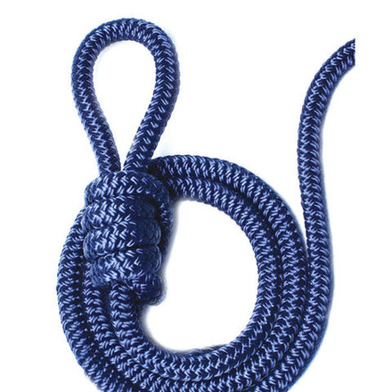 Трос швартовый 12мм*9м