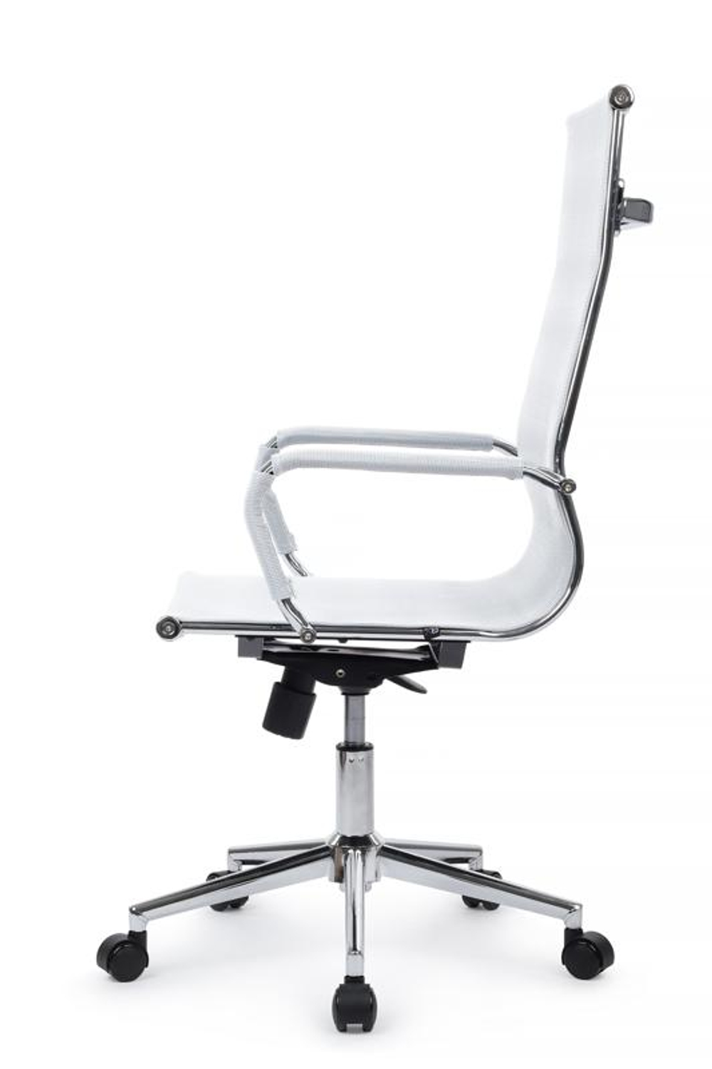 Кресло Riva Хьюго RCH 6001-1SE Белый