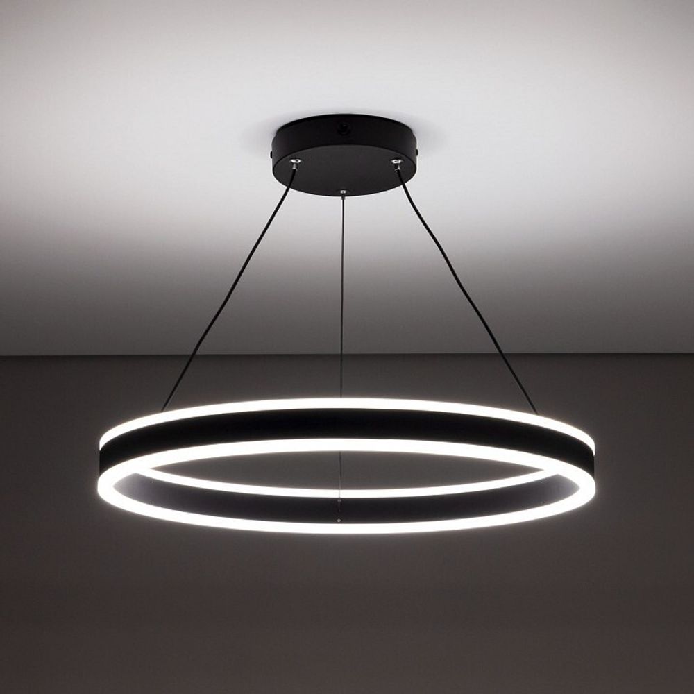 Подвесной светильник Citilux Дуэт CL719501