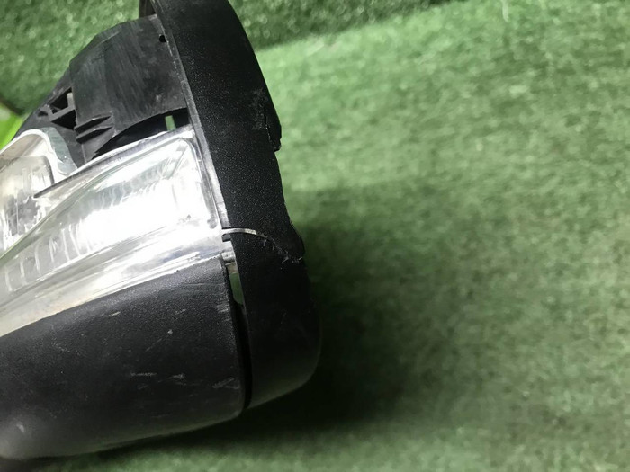 Зеркало левое Volvo S80 2 (2009-2016) 14 конт.