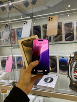 Apple iPhone 15 Pro 256Gb Natural Titanium Б/У