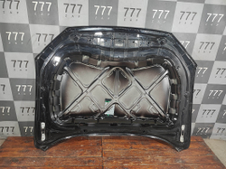 Капот Haval F7 1 19-24 Б/У Оригинал 8402117XKQ00AD