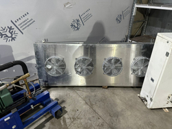 Комплект оборудования ЦХМ на базе bitzer 4CES-6Y-40S