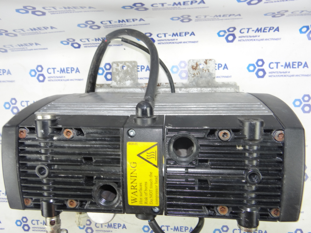 Безмасляный компрессор без ресивера Jun-Air OF312