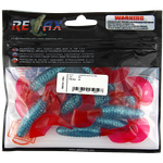 Мягкая приманка Relax Twister VR5-TS286 90мм 7.1г 10шт