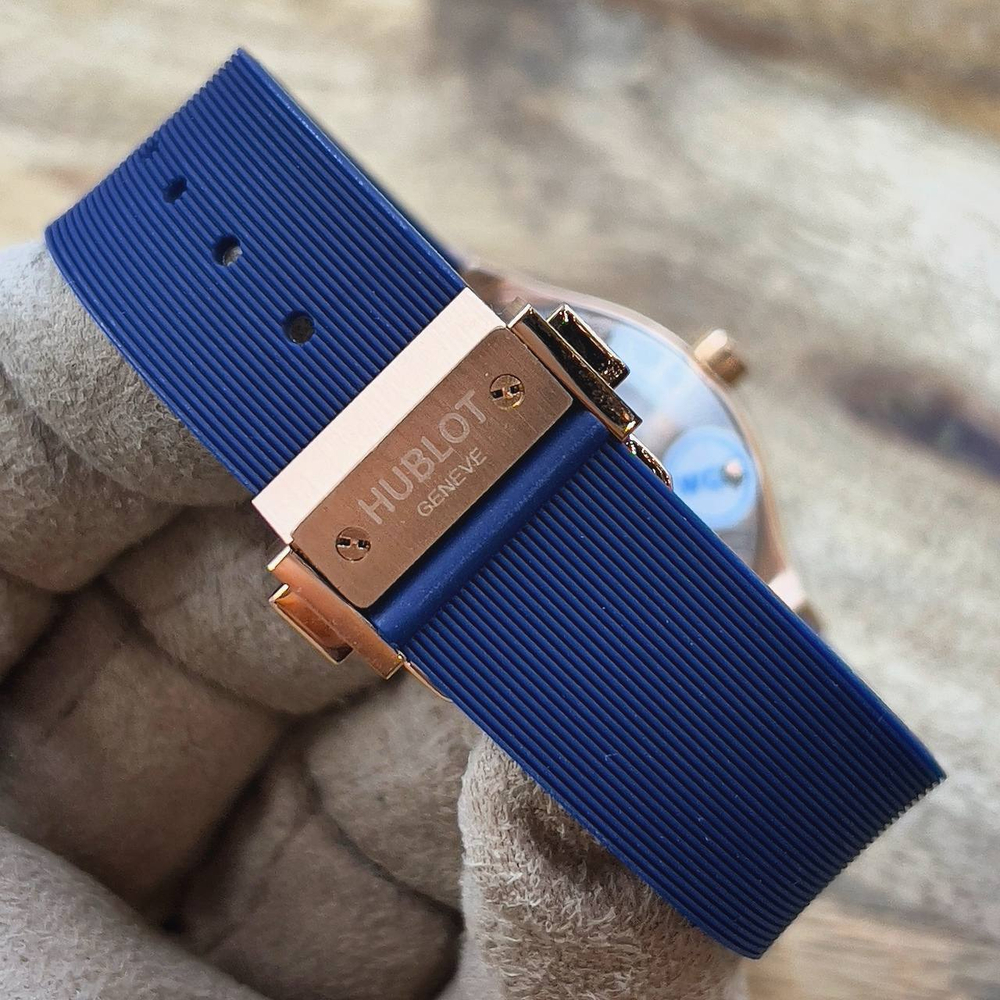 Часы Hublot