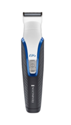 Набор для стрижки Remington PG4000 белый/черный