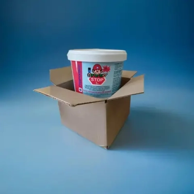 Гидропробка Гидроласт 3кг