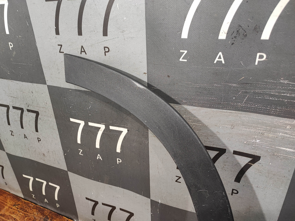 Накладка двери задней правой Omoda C5 22-нв Б/У Оригинал 609001056AA