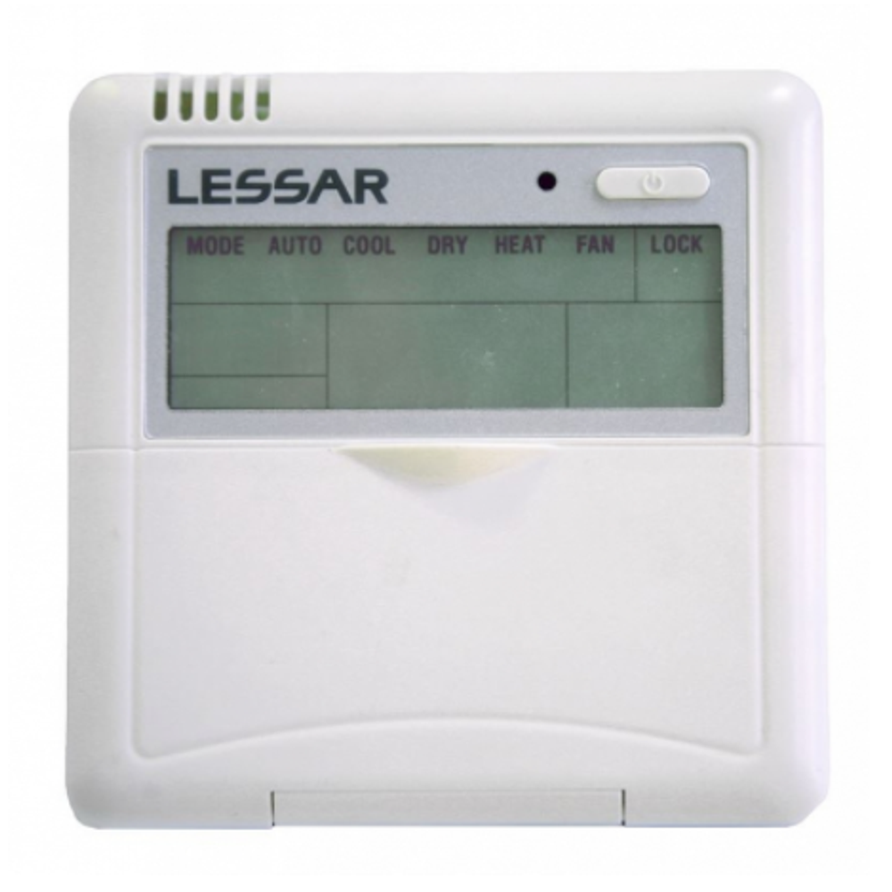 Канальный сплит-система LessarLS-HE36DOA4/LU-HE36UMA4