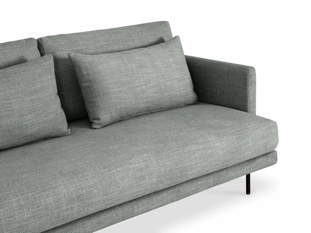 Кушетка Ricadi