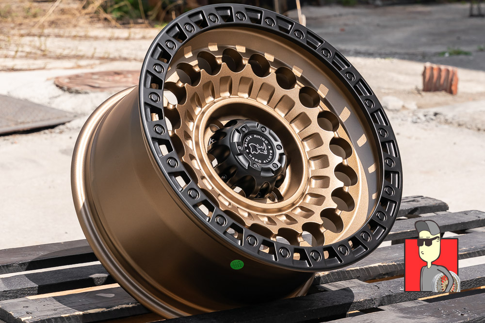 Комплект дисков FBX 391-7 17x9 et0 6x139.7