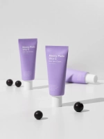 Sungboon Editor Крем с витамином С для выравнивая тона Meoru Podo Vita C Dark Spot Cream 50 мл