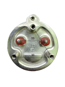 ТЭН для чайника большой белый 1,5 квт