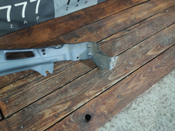 Крыло переднее левое Exeed LX 19-нв Б/У Оригинал 
509000115AADYJ