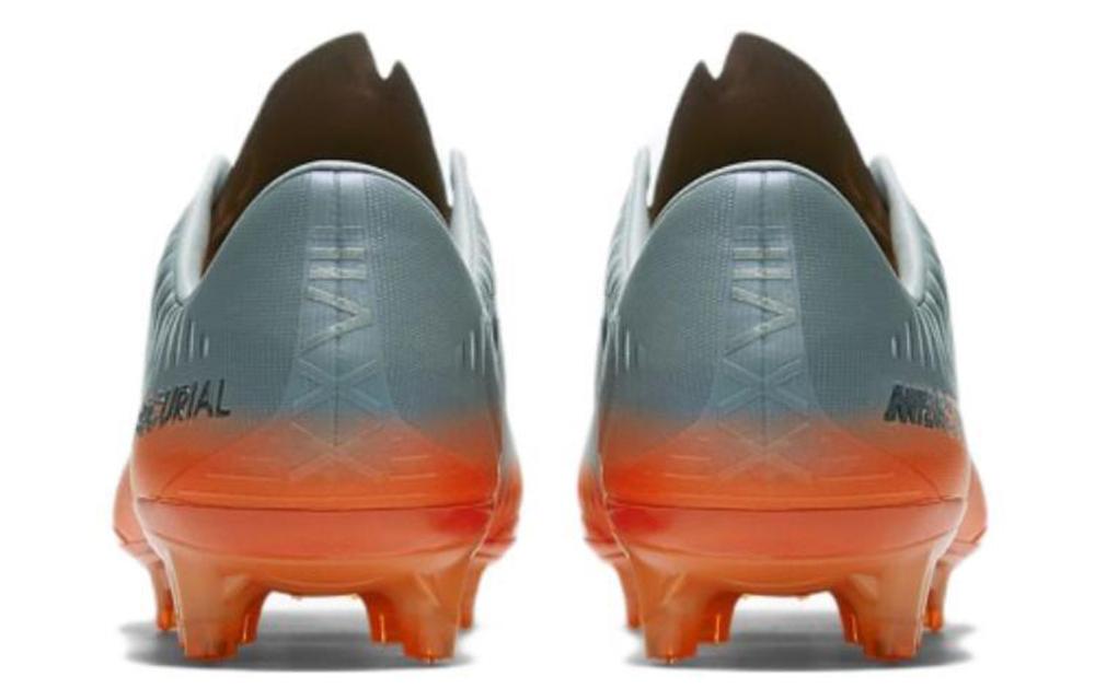 Кроссовки Nike Mercurial Vapor 11 Cr7 Fg C