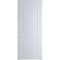 Межкомнатная дверь эмаль Profil Doors 4.5.1PD вайт глухая