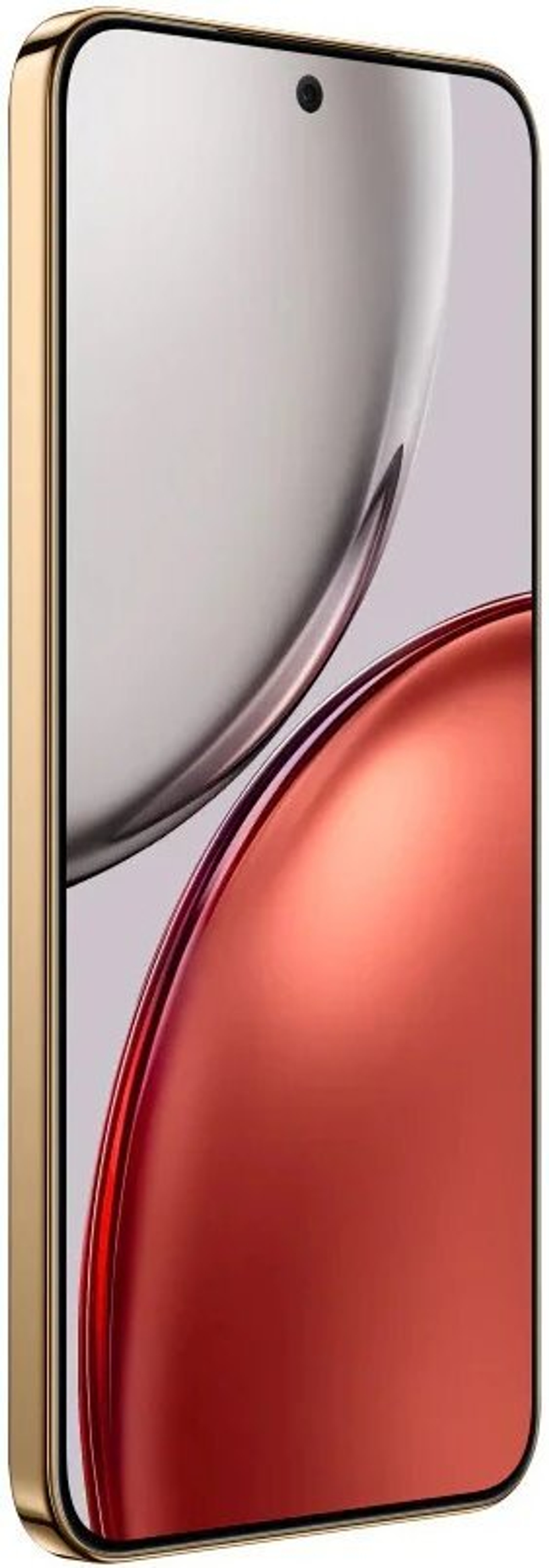 Honor X9d 8/256Gb RU Reddish Brown