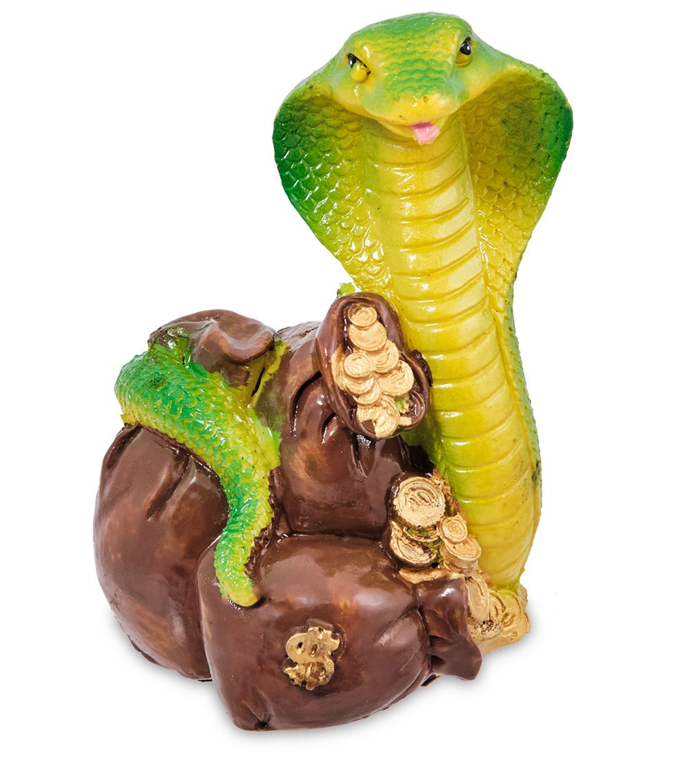 MC-524/2 Копилка «Змея»