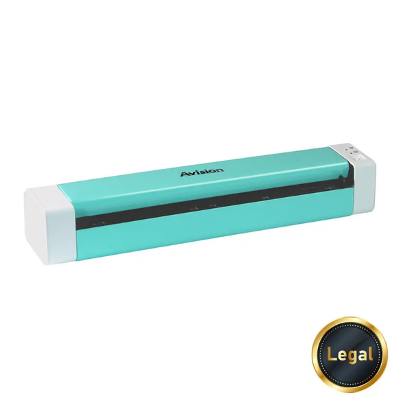Avision ScanQ