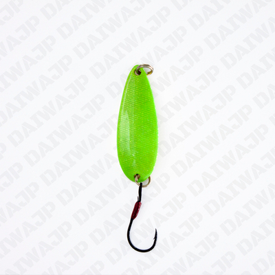 Блесна ART FISHING MESH BITE  7g  LIME DIA