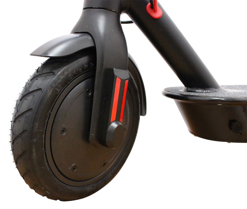 Электросамокат SpeedRoll F5