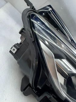 LED фара в сборе Geely Emgrand 4 (оригинал, бу)