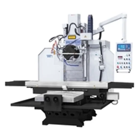 Широкоуниверсальный фрезерный станок STALEX MUF150 Servo