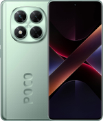 Смартфон Xiaomi POCO X7 8/256 ГБ RU, Dual nano SIM, Green (зеленый)