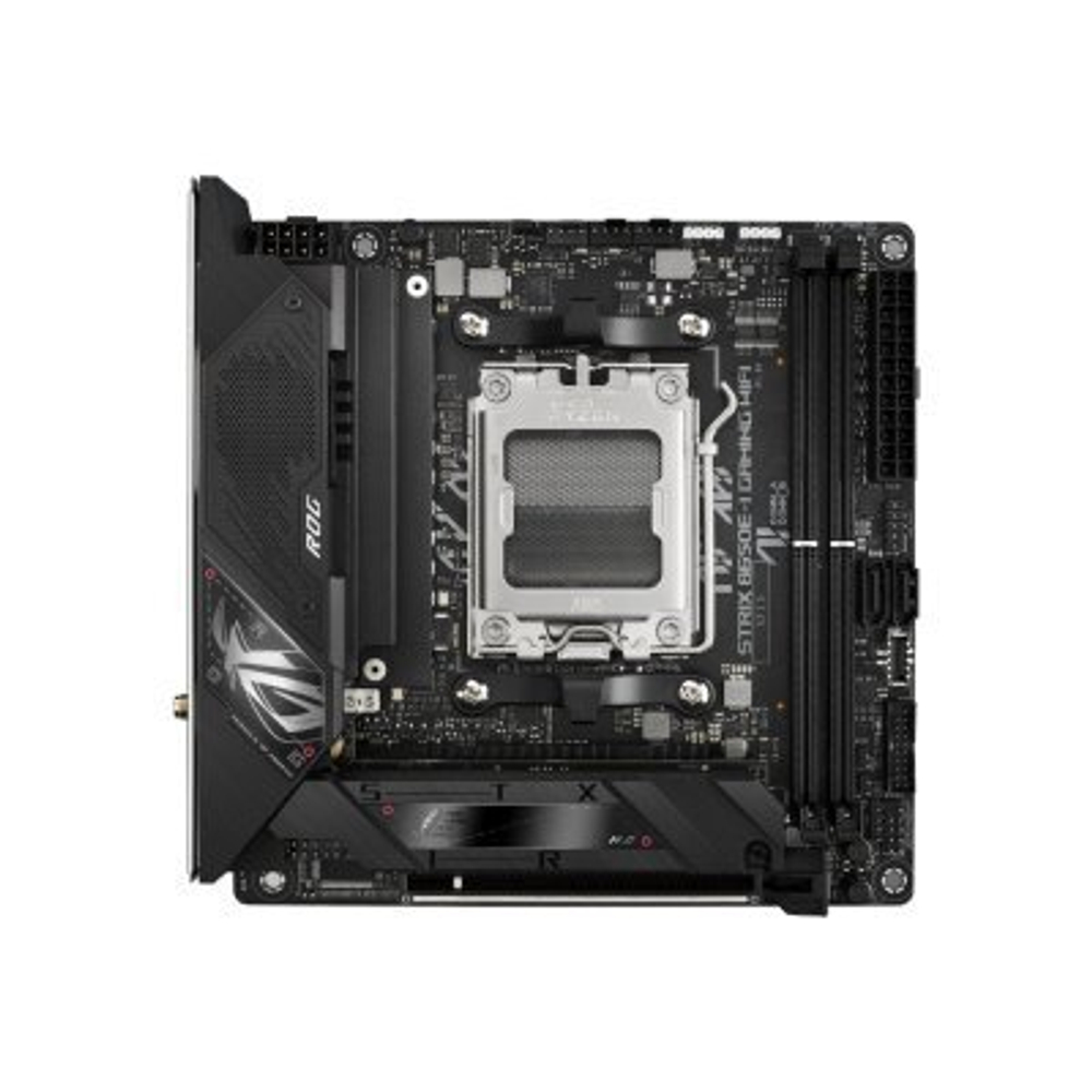 Материнская плата ASUS ROG Strix B650E-I Gaming WiFi