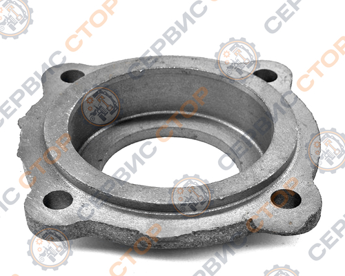 Корпус сальника оси редуктора фрезы