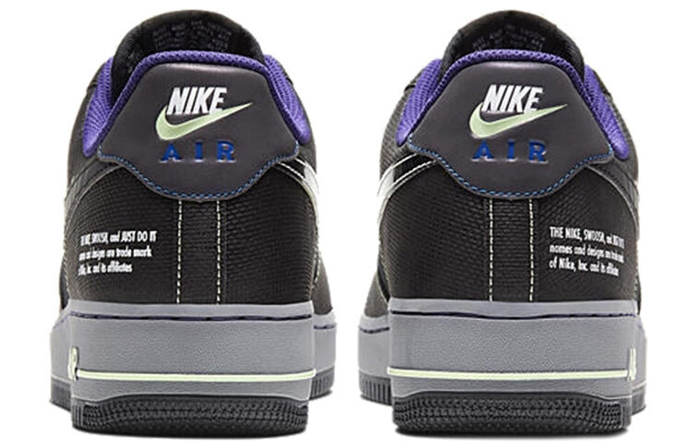 Кроссовки Nike Air Force 1 Low