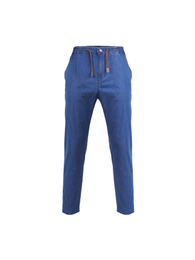 Джинсы Richard J Brown