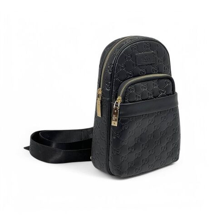 Сумка-слинг Gucci