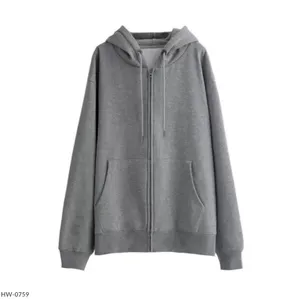Худи HW-0753 Фабрика Моды
