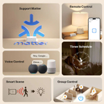 WiFi реле Sonoff BASIC-1GS MATTER