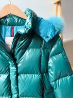 Пуховая куртка Moncler, 128