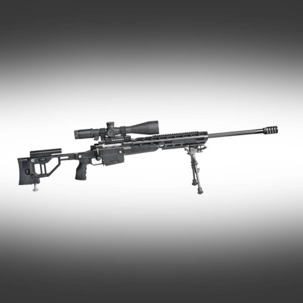 Оптический прицел Dedal DHF 5-20x56 (диаметр 34мм), с подсветкой, функция ВЭУ