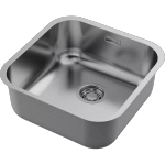 Кухонная мойка Omoikiri Omi 44-U/IF-GM